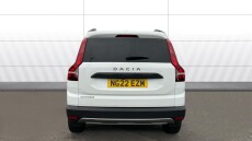 Dacia Jogger 1.0 TCe Comfort 5dr Petrol Estate